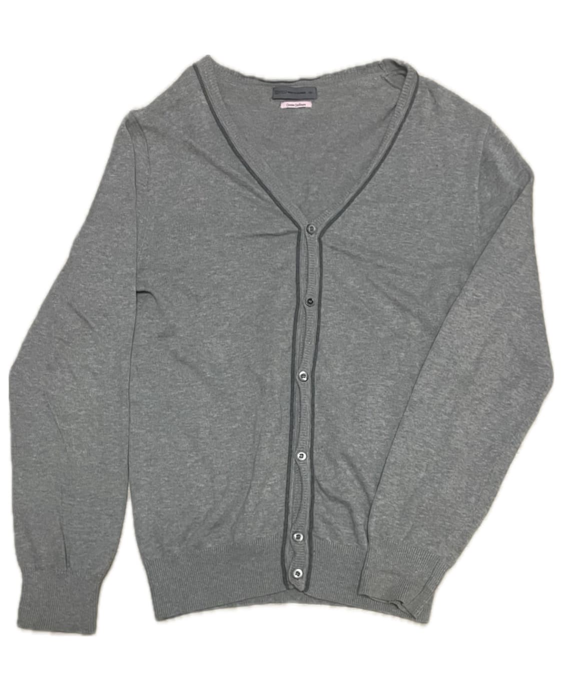 STCO 면 캐시미어 가디건 상품이미지1