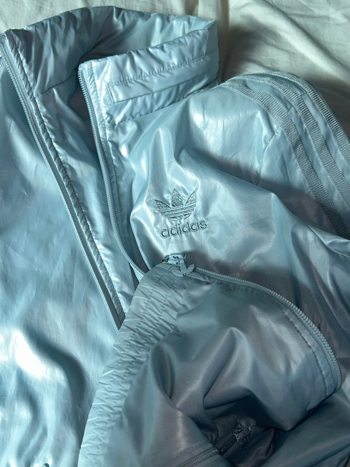 아디다스 빈티지 져지 상품이미지2