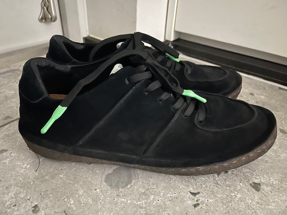 Sub_F113 블랙 브라운 42 상품이미지3