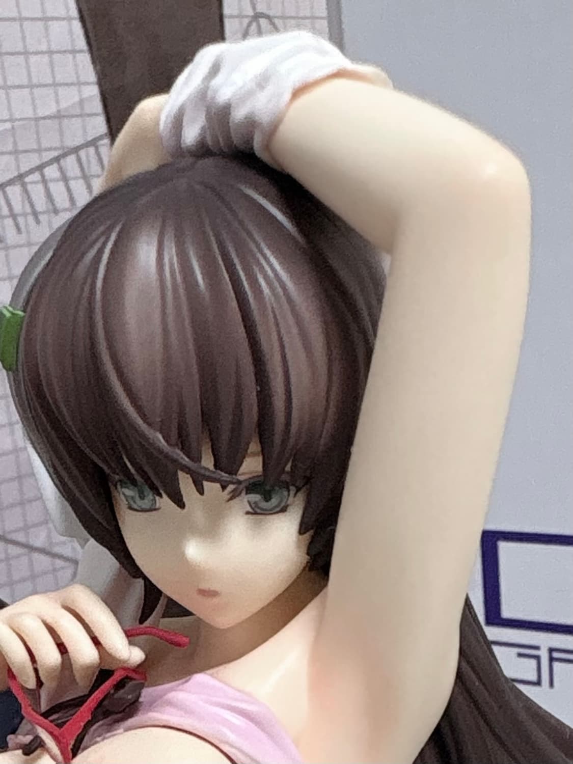 네이티브 크리에이터즈 gamer girl 1/7 성인 미소녀 피규어 상품이미지1