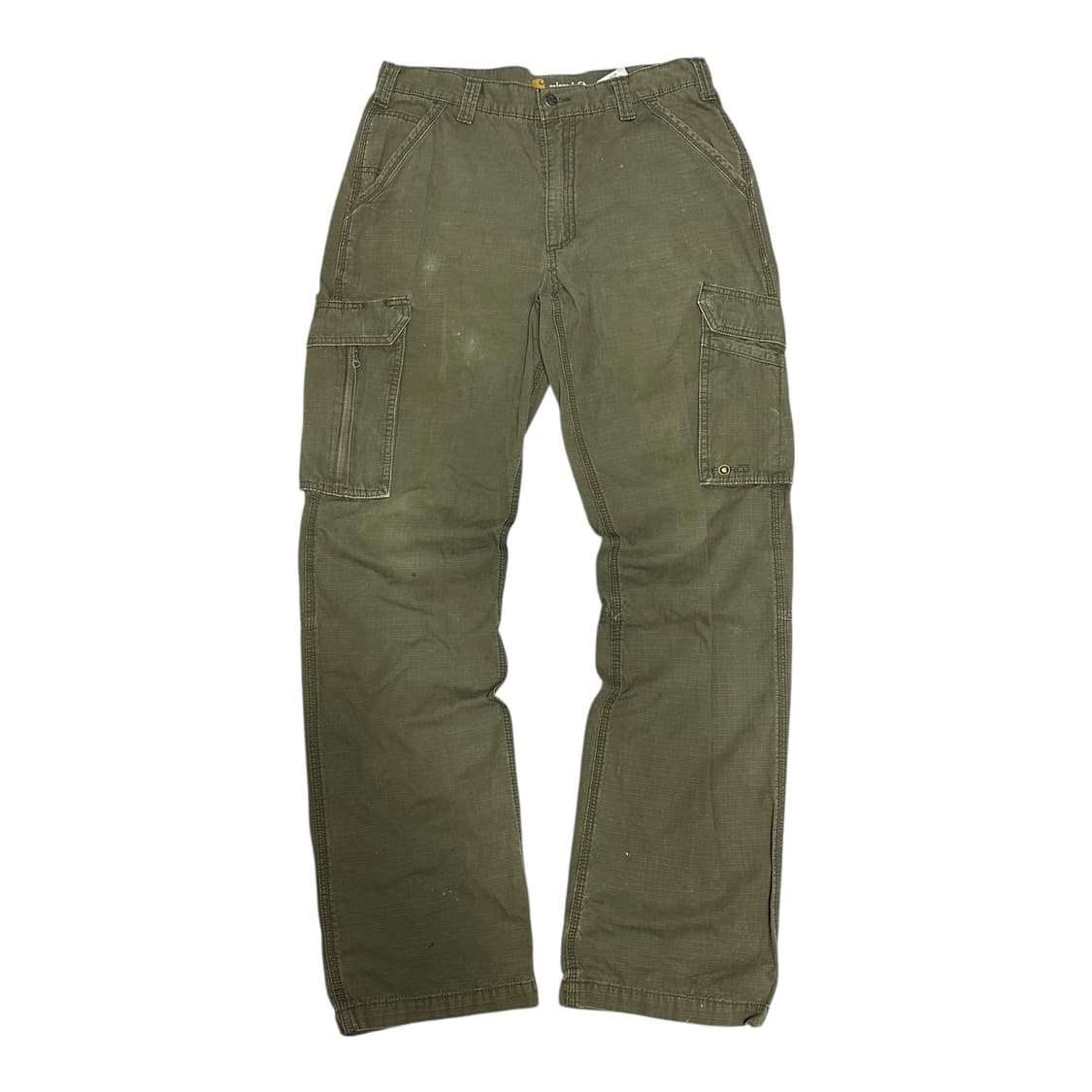 ✨ (바배) 칼하트 포스 워크 팬츠 상품이미지2