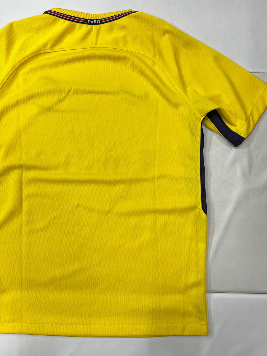 나이키 17-18 PSG FC 어웨이 상품이미지7