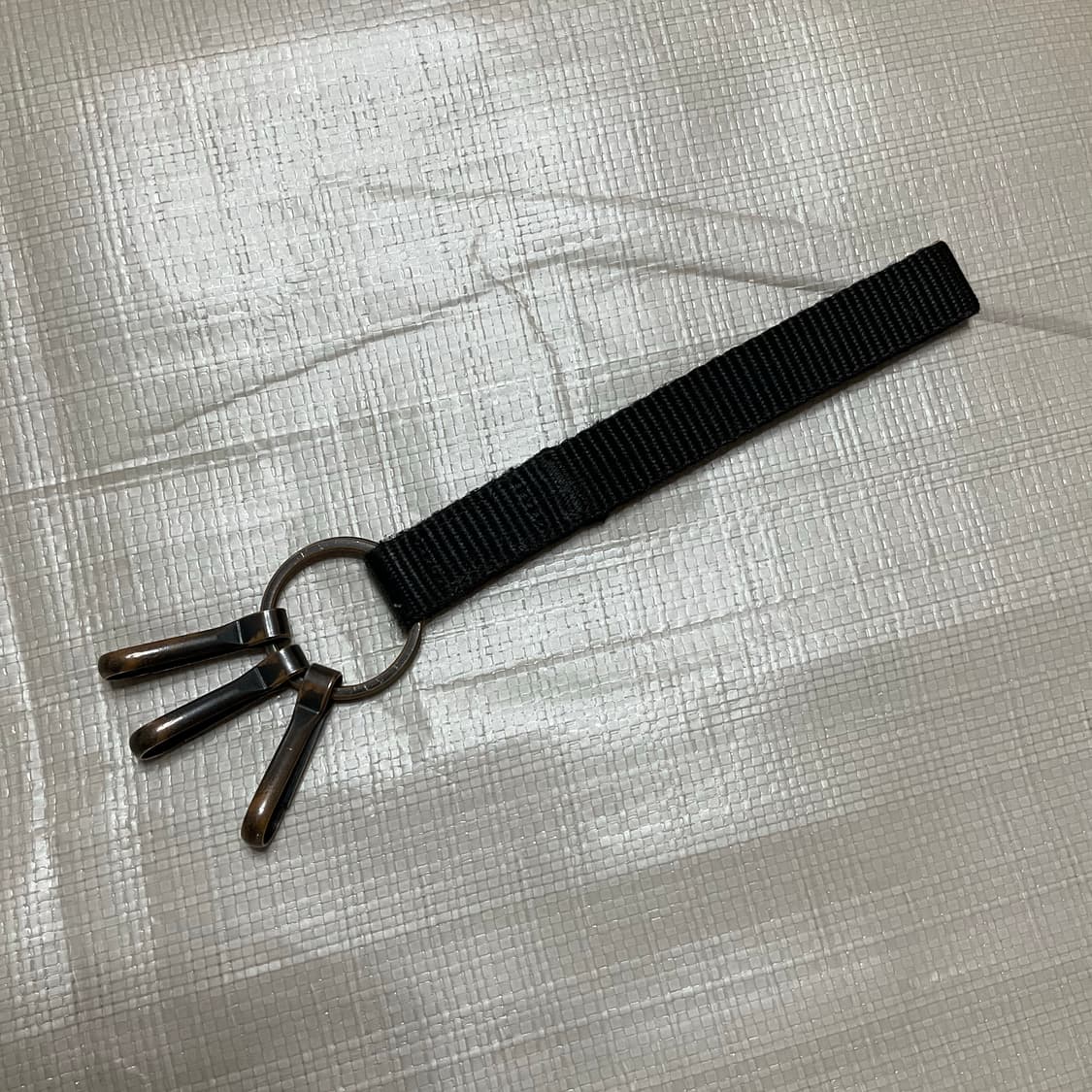 요시다포터 멀티 키홀더 키링 상품이미지3