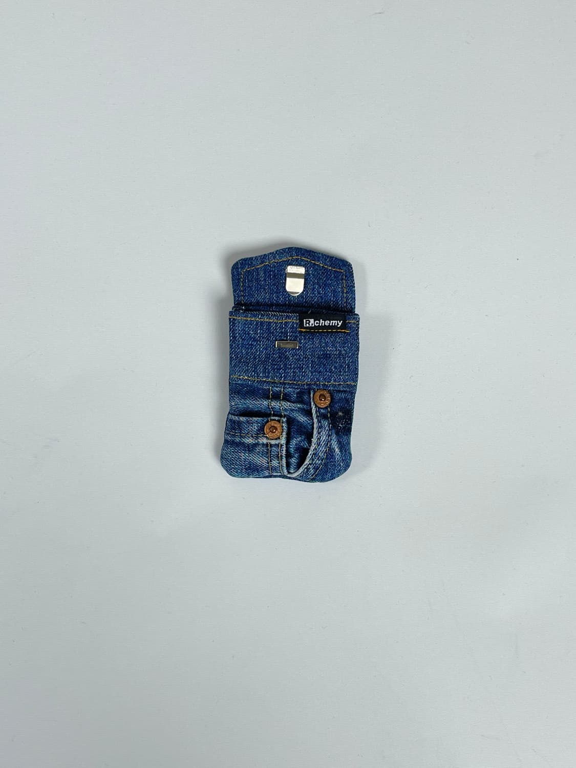 R.chemy mini pouch(알케미 미니파우치) 상품이미지2