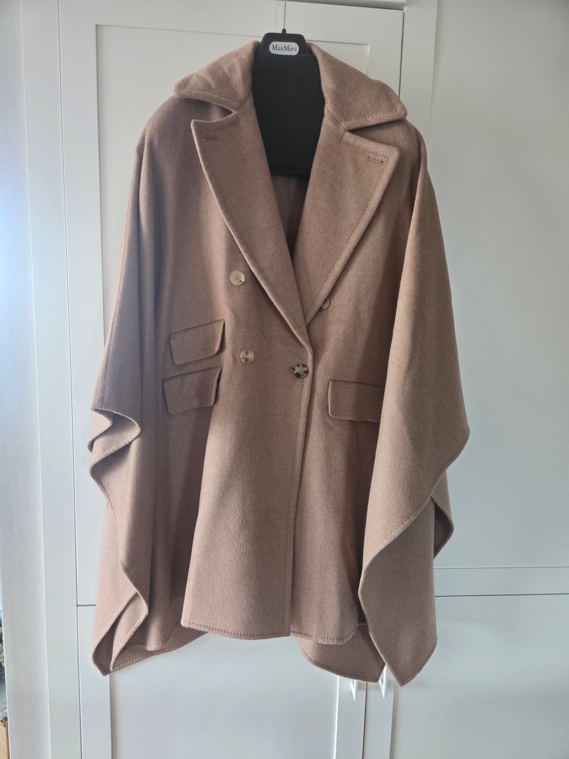 막스마라 카멜 에오레카(유레카) M 사이즈 새상품 상품이미지5