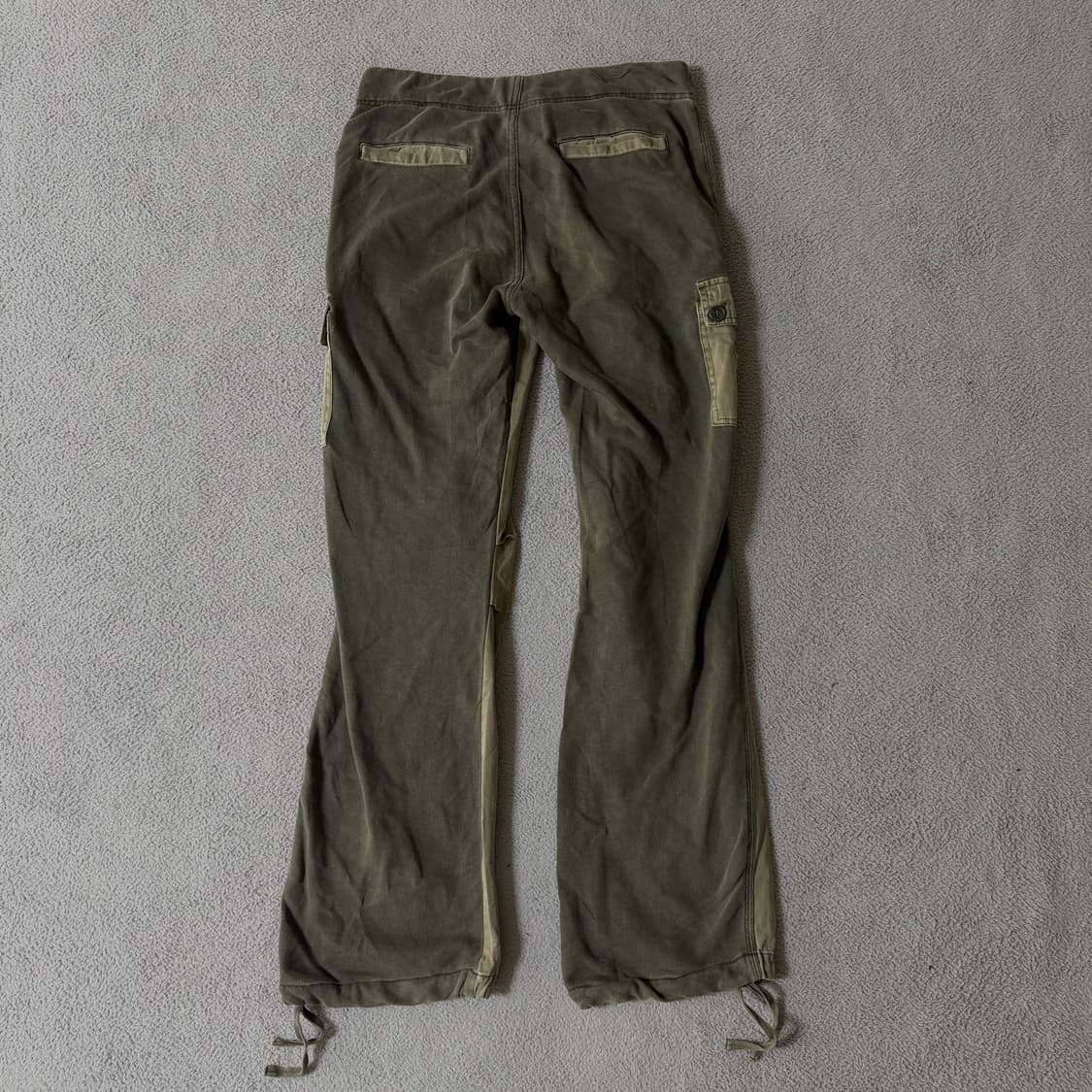 Gimmick cargo pants 상품이미지2
