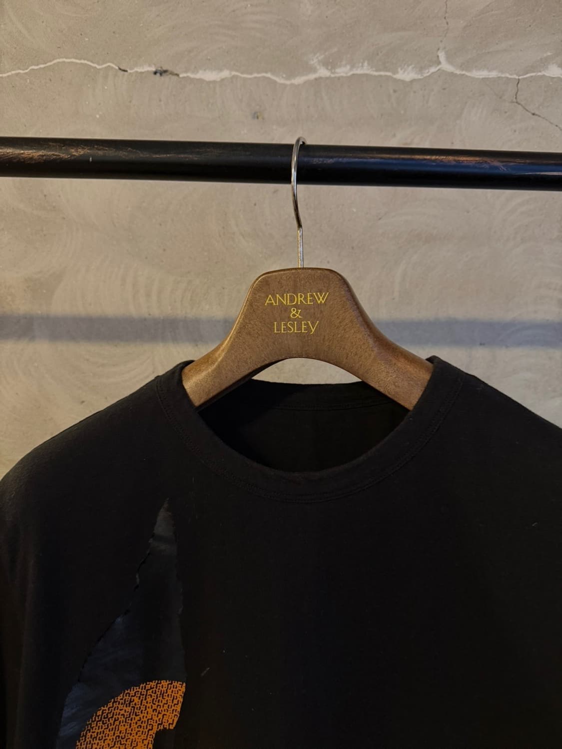 준지 그래픽 티셔츠 100 상품이미지3