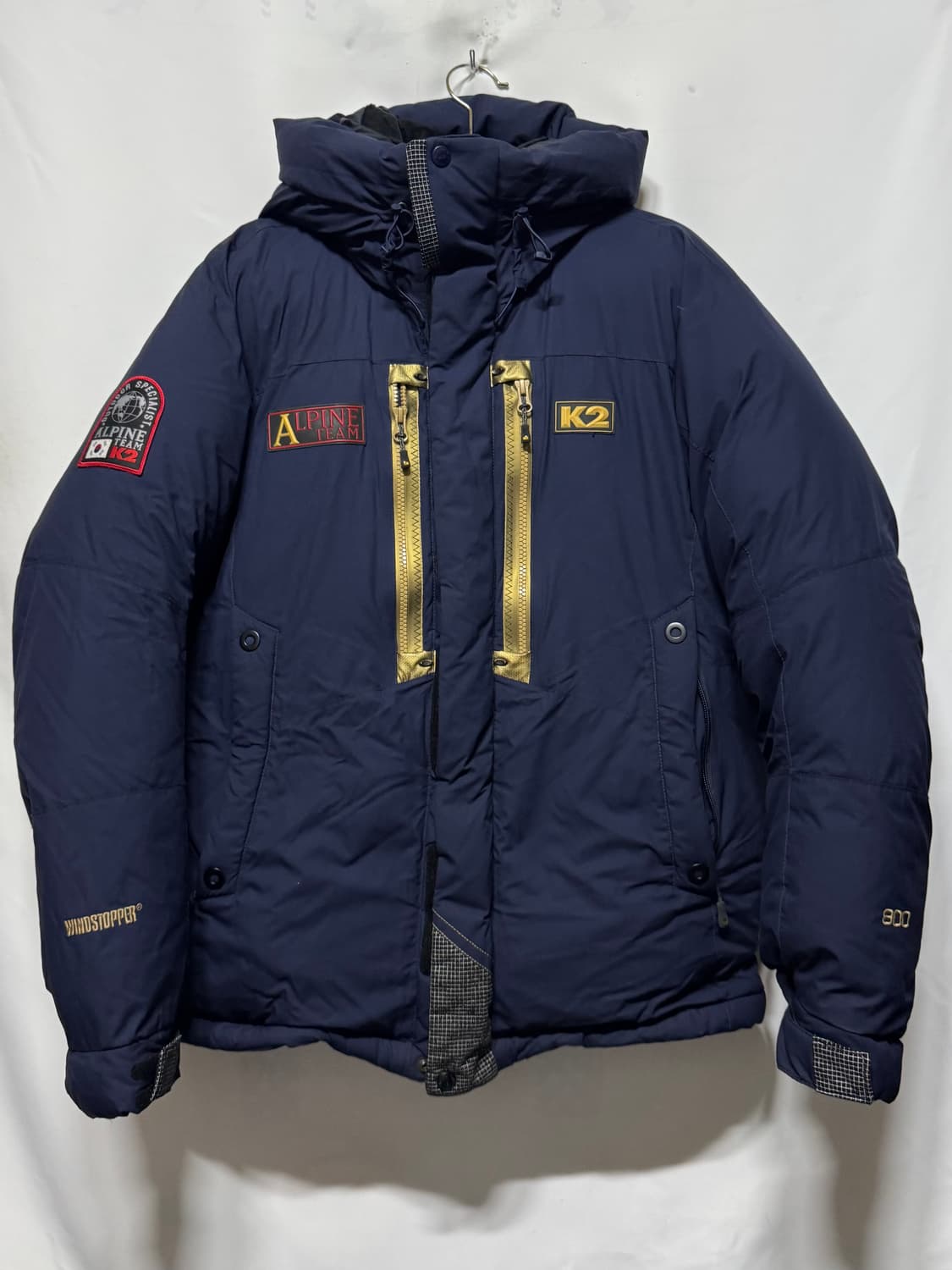 90 K2 코볼트 히말라야 패딩 상품이미지1