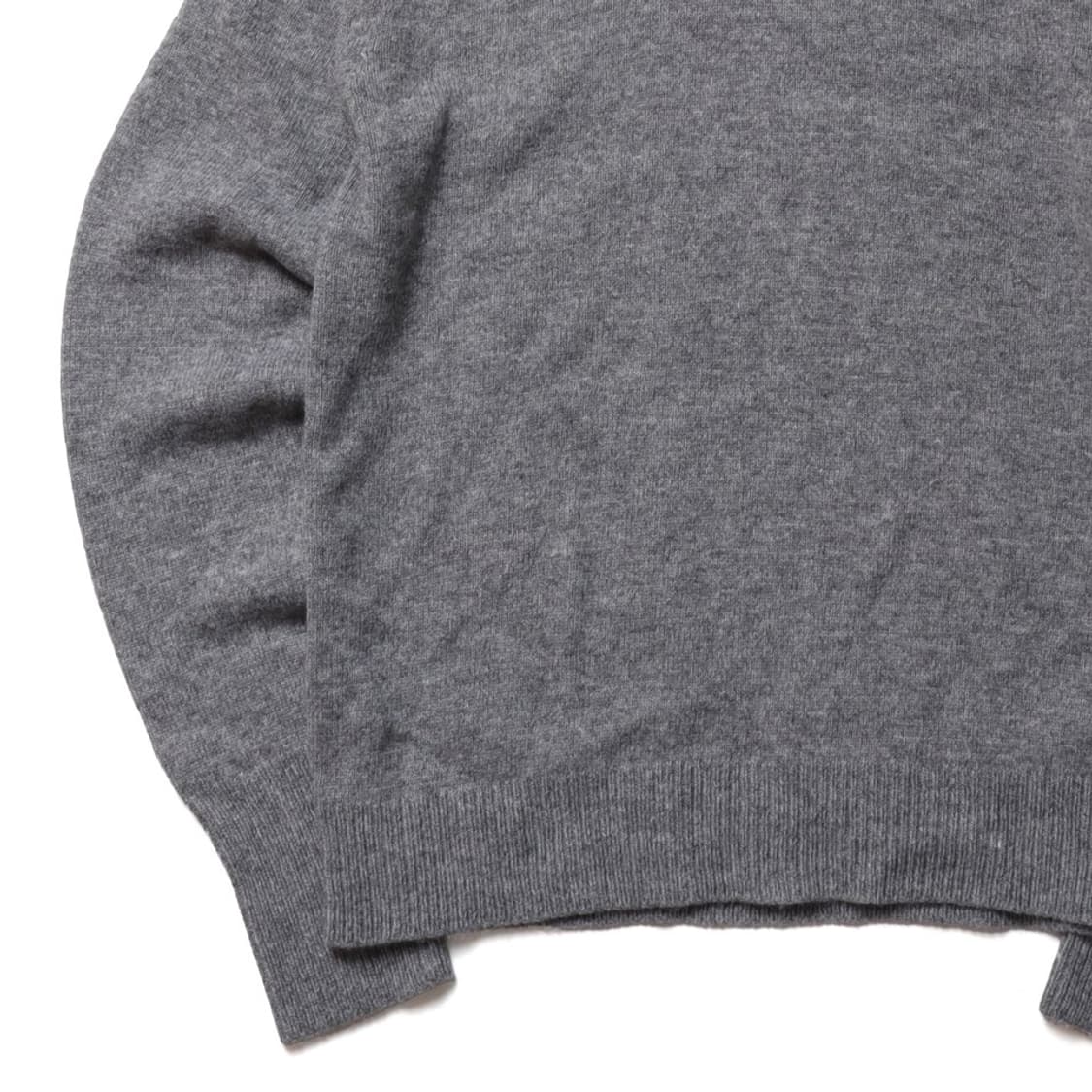 마르디 메크르디 Mardi Mercredi Cashmere Knit 상품이미지6