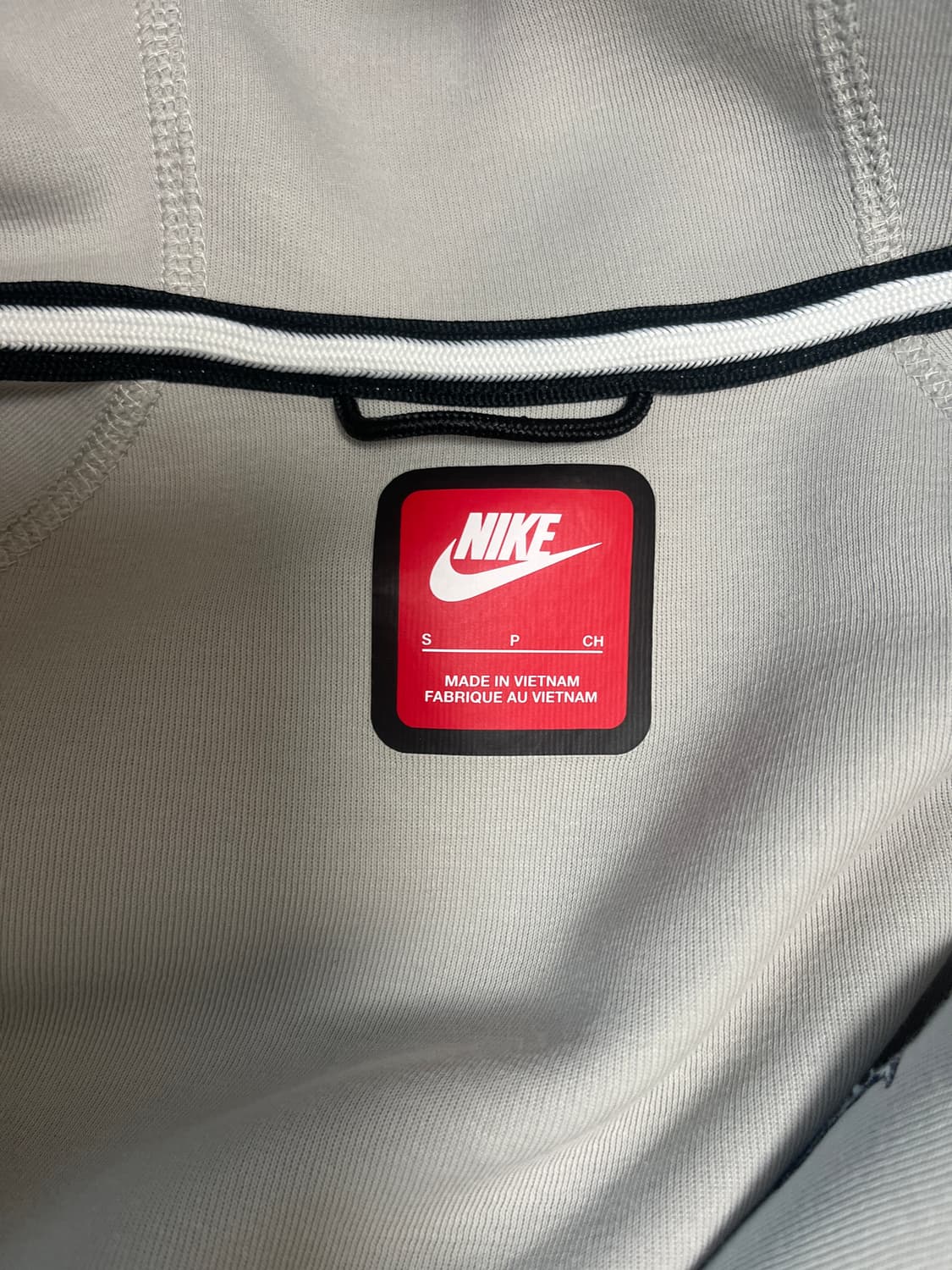 나이키 토트넘 테크팩 S 상품이미지3