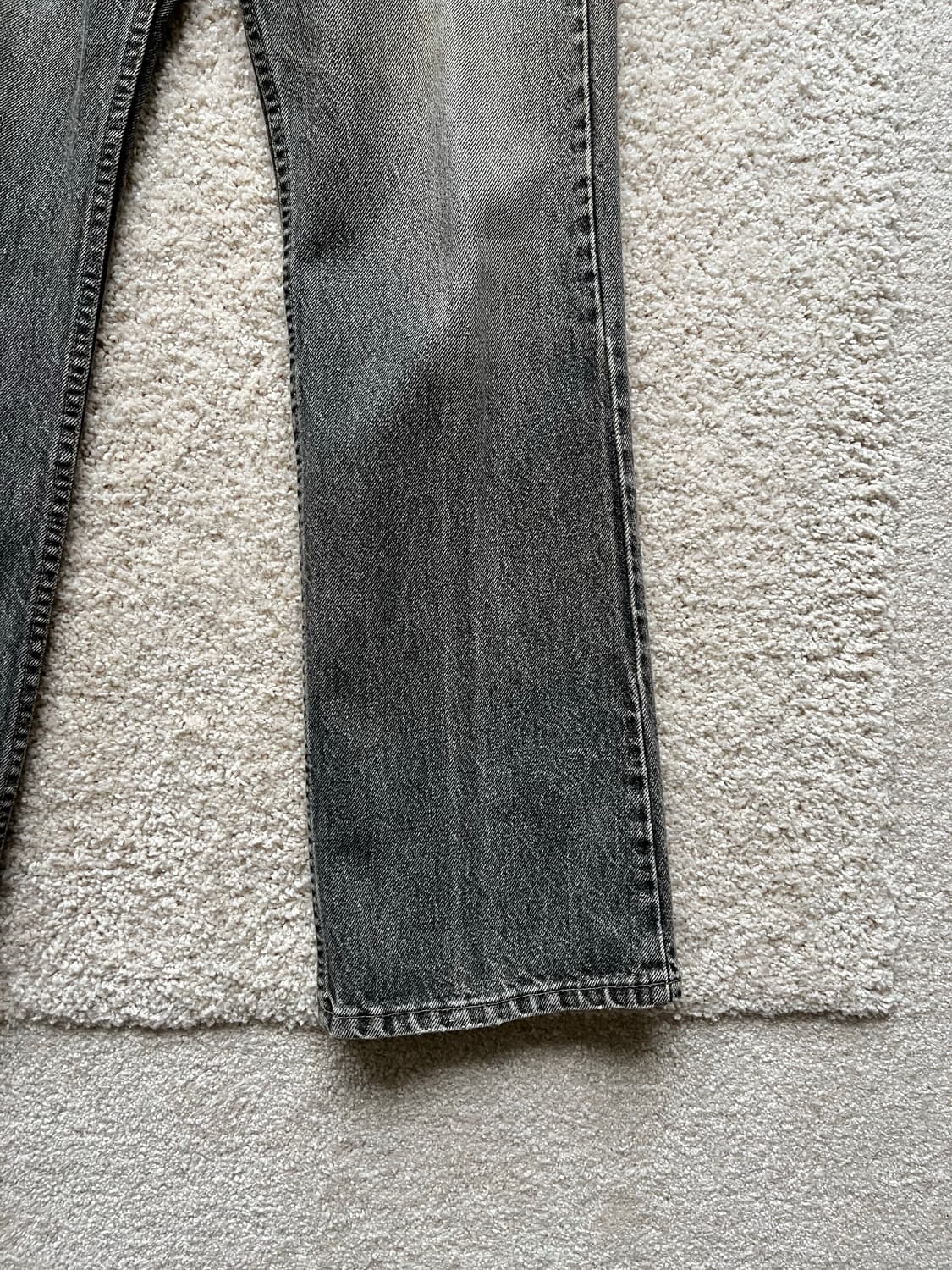 90s 오렌지탭 517 리바이스 (30-31) 상품이미지4