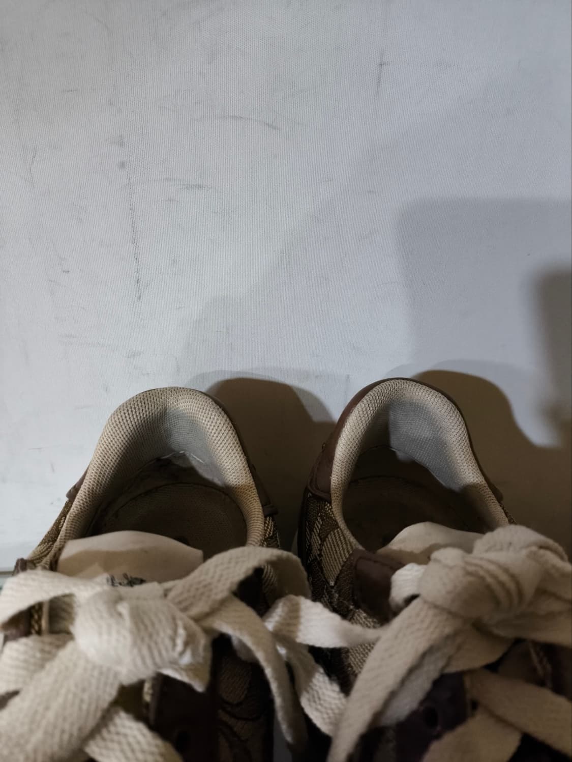 235mm 코치 스니커즈 상품이미지4