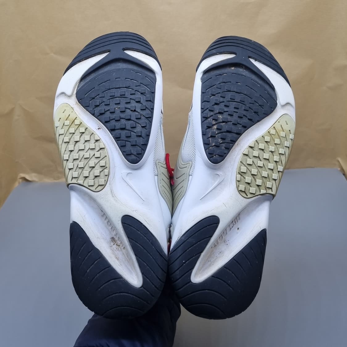 나이키 줌 2K 운동화255 상품이미지3