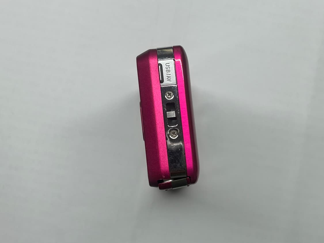 카시오 엑슬림 z800 상품이미지5