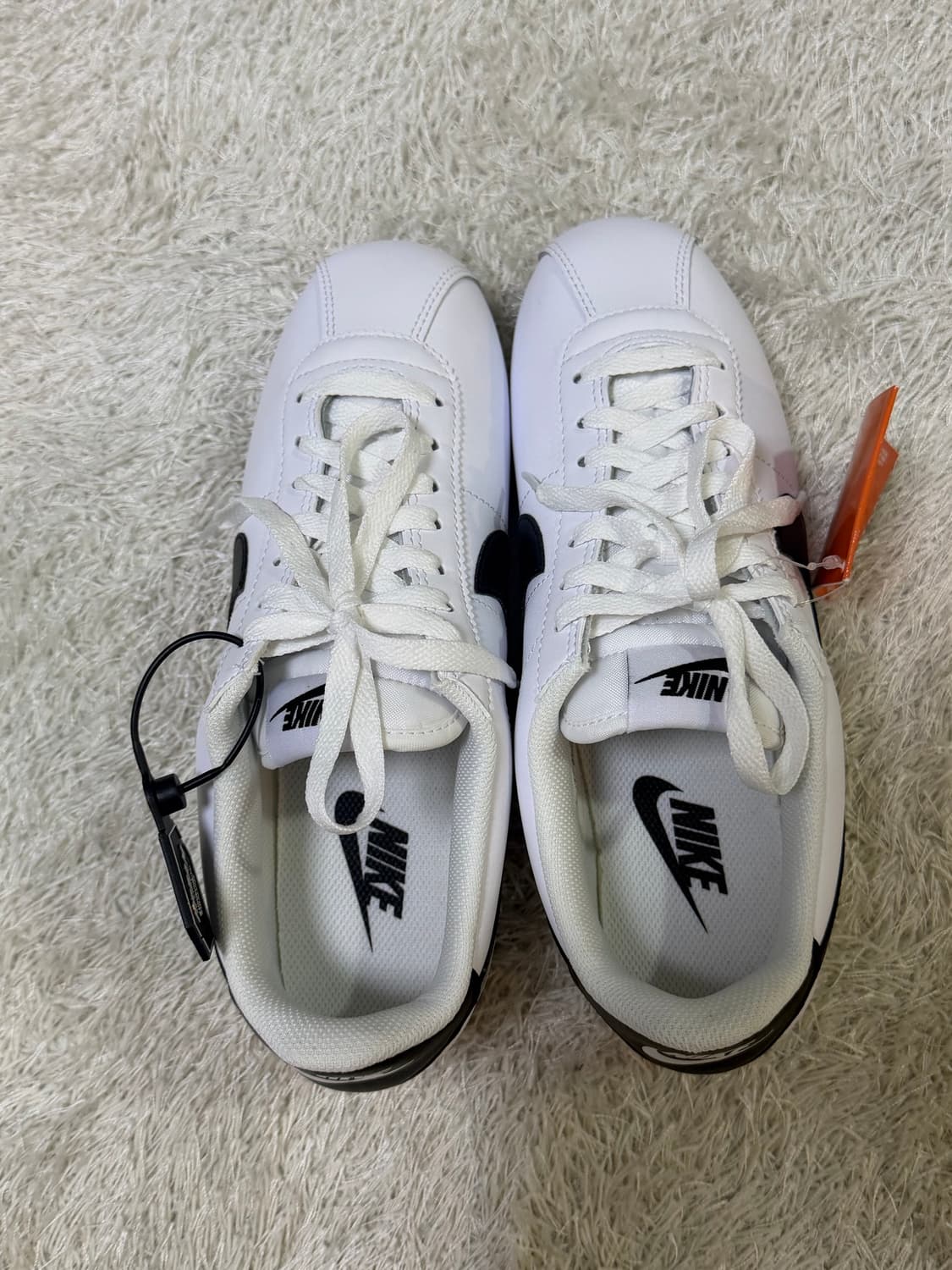 나이키 코르테즈 255 새상품 상품이미지1