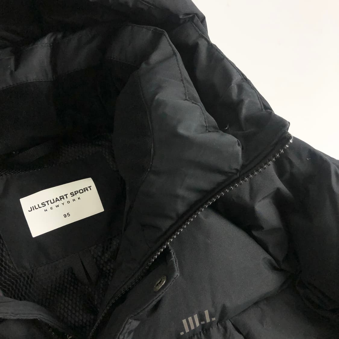 질스튜어트 롱패딩 m 상품이미지4