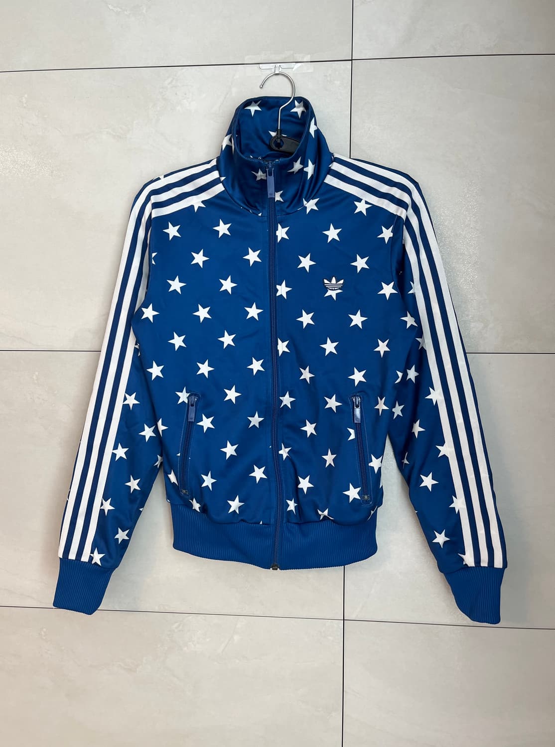 아디다스 극 희귀 파이어버드 스타 져지 [85] 상품이미지3