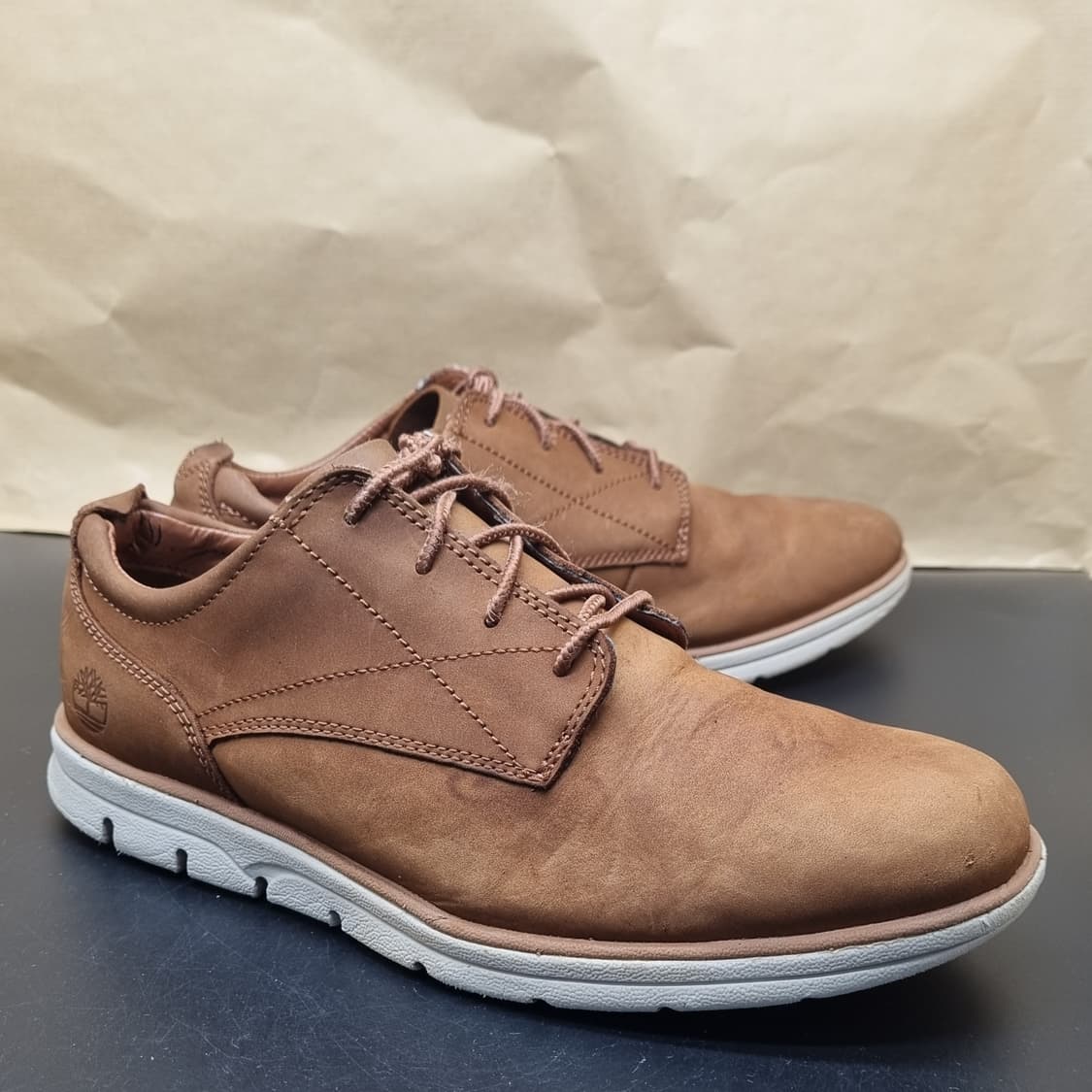 팀버랜드 브래드 스트릿 여성옥스포드화250 상품이미지1