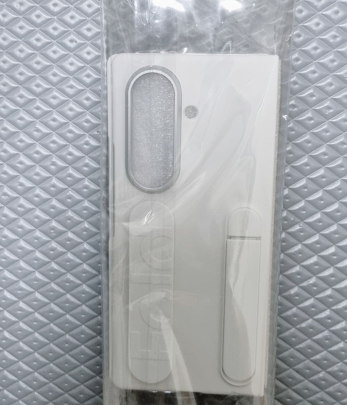 갤력시 제트폴드7 그립 스트랩 스탠드 케이스 상품이미지9