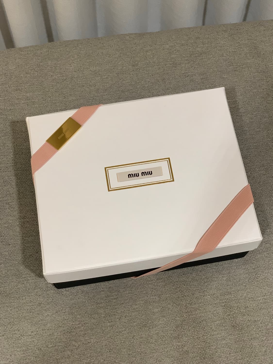 미우미우 완더백 마테라쎄 나파레더 호보백 미니 파우더핑크 5bp078 상품이미지3