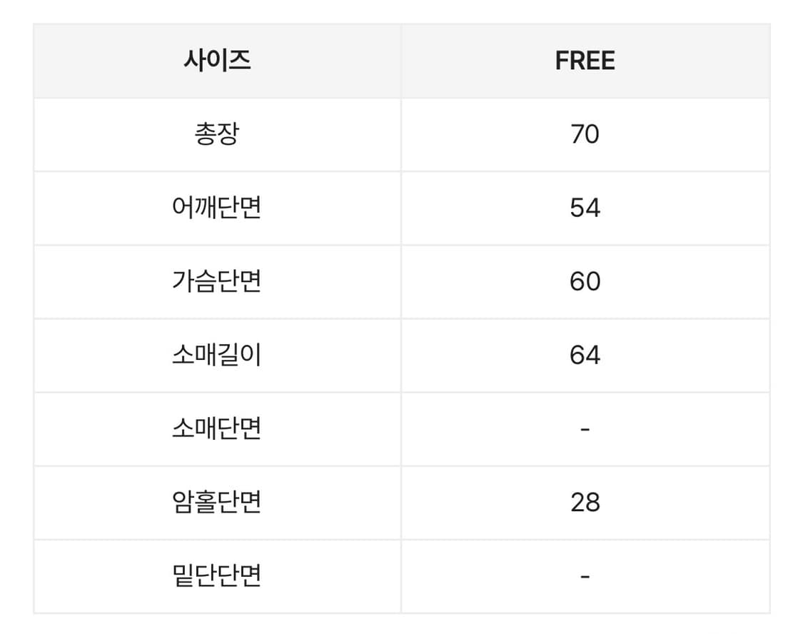 [빈블] 유탄 메이플 헤비게이지 니트 상품이미지3