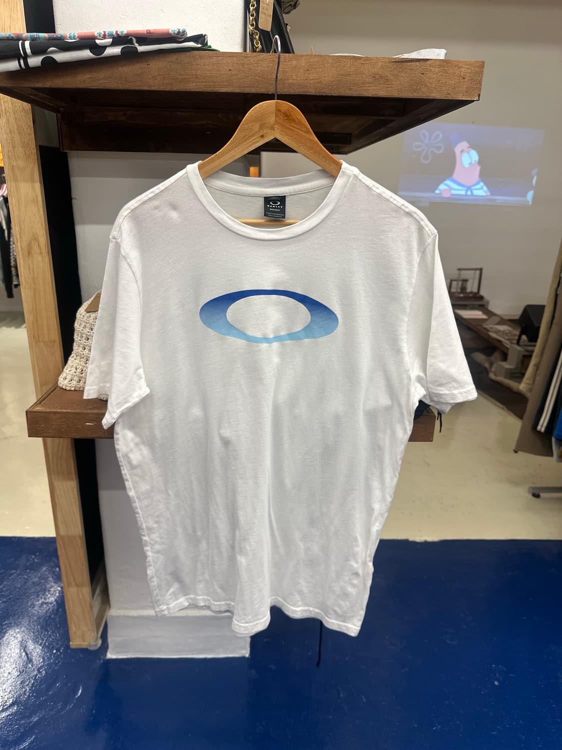 Oakley 오클리 반팔티 상품이미지3