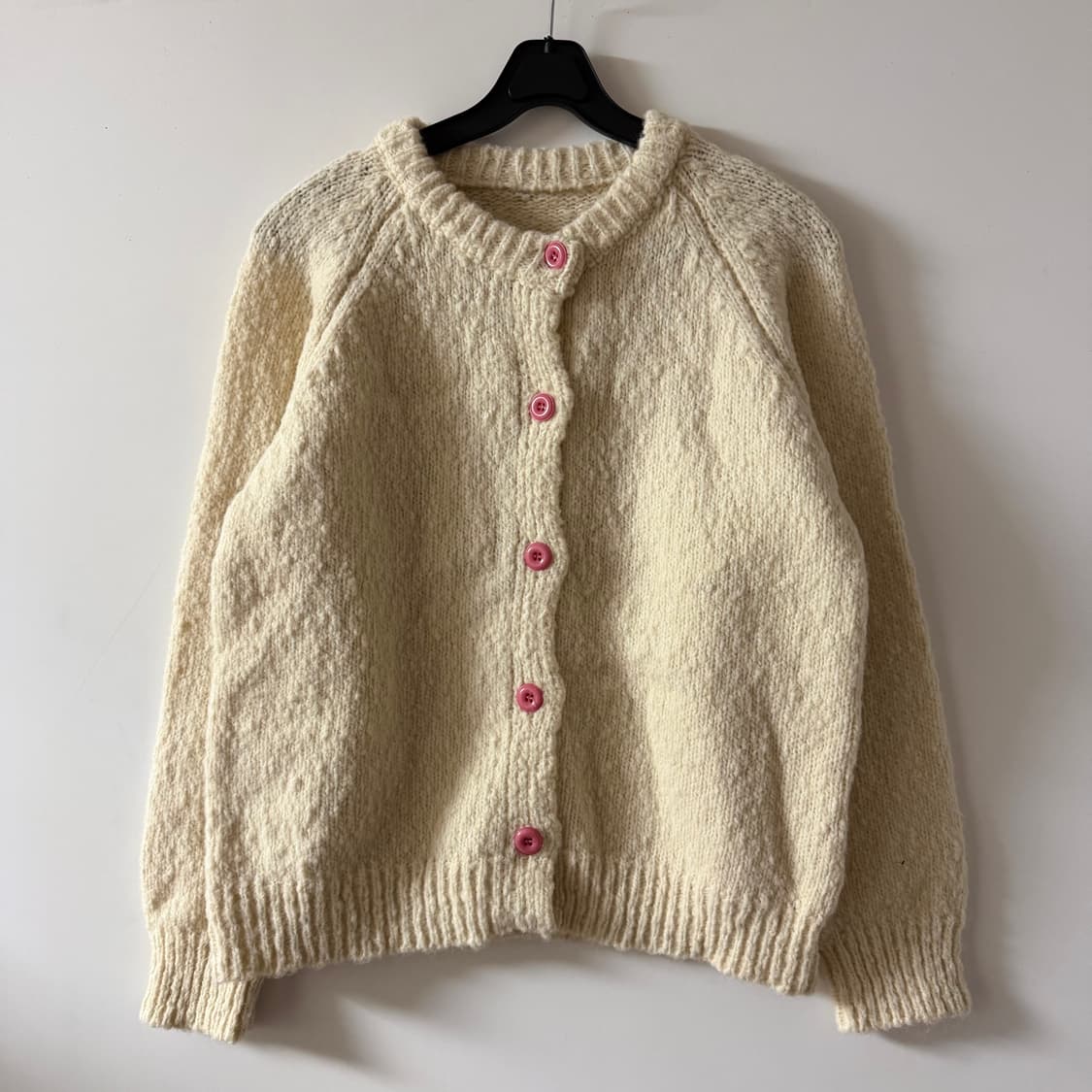 새상품 여자 디어 가디건 상품이미지2