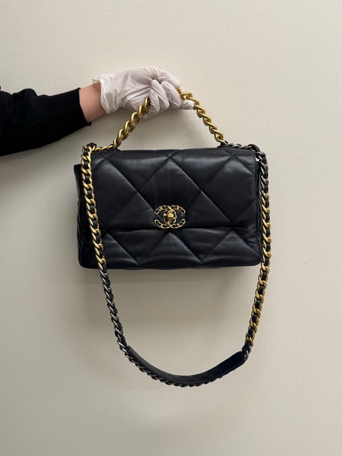 샤넬 2019 플랩백(제니백) 상품이미지5