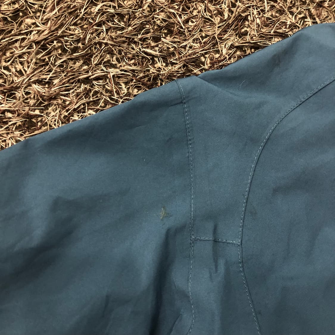 노스페이스 고어텍스 바람막이 마운틴 자켓 상품이미지5