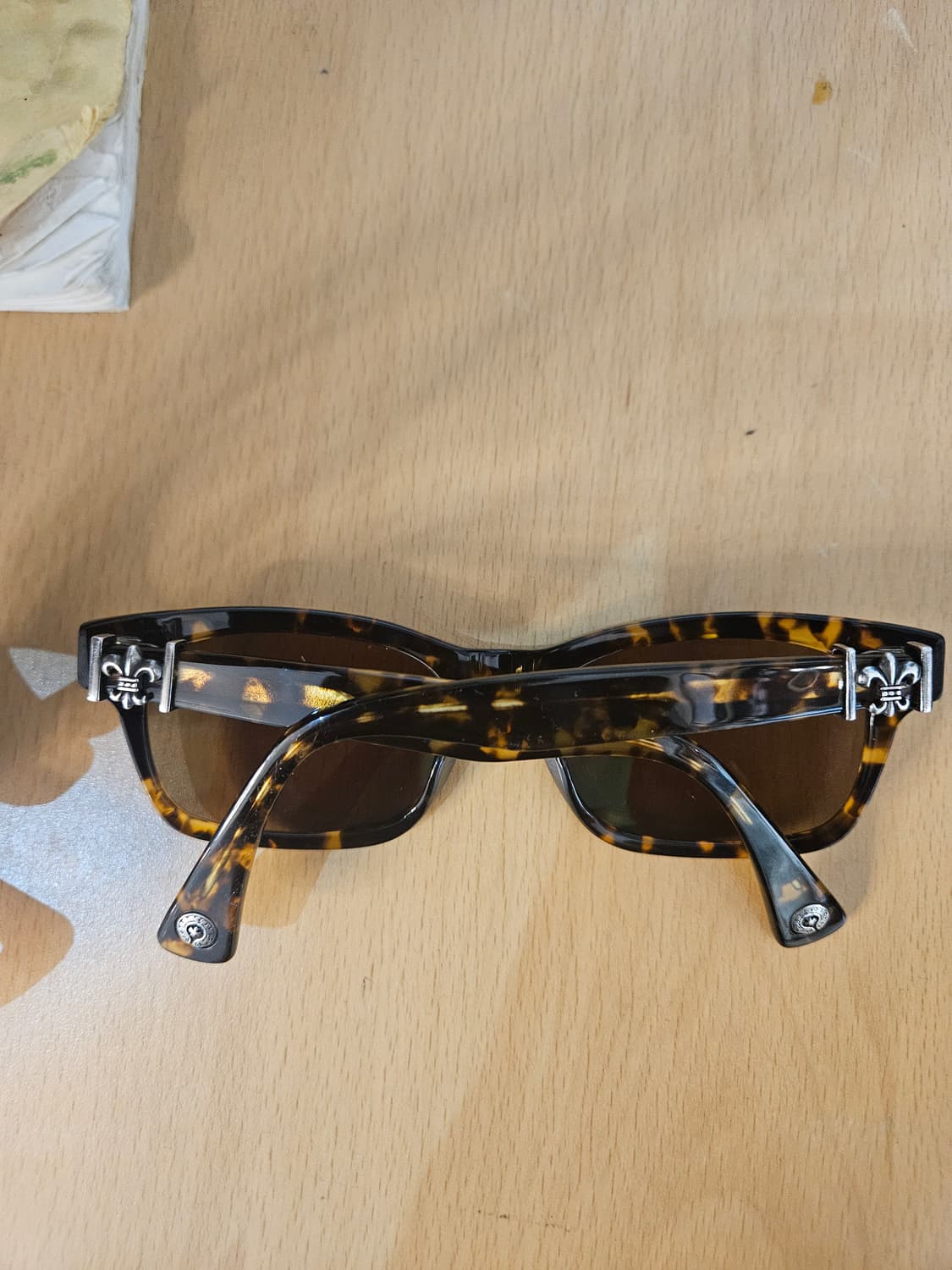 크롬하츠안경  상품이미지2