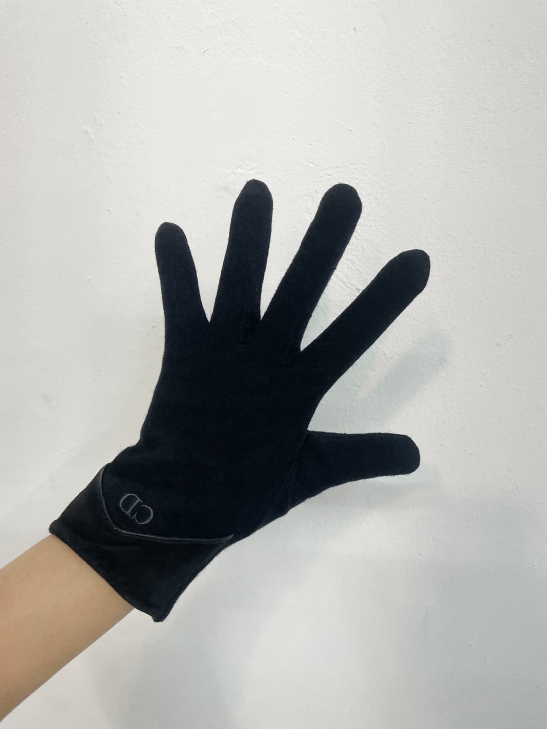 디올 장갑 상품이미지4