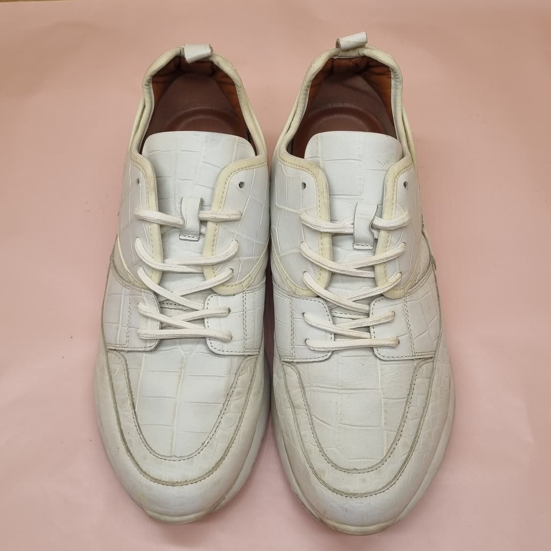 나무하나 남성스니커즈 265 상품이미지6