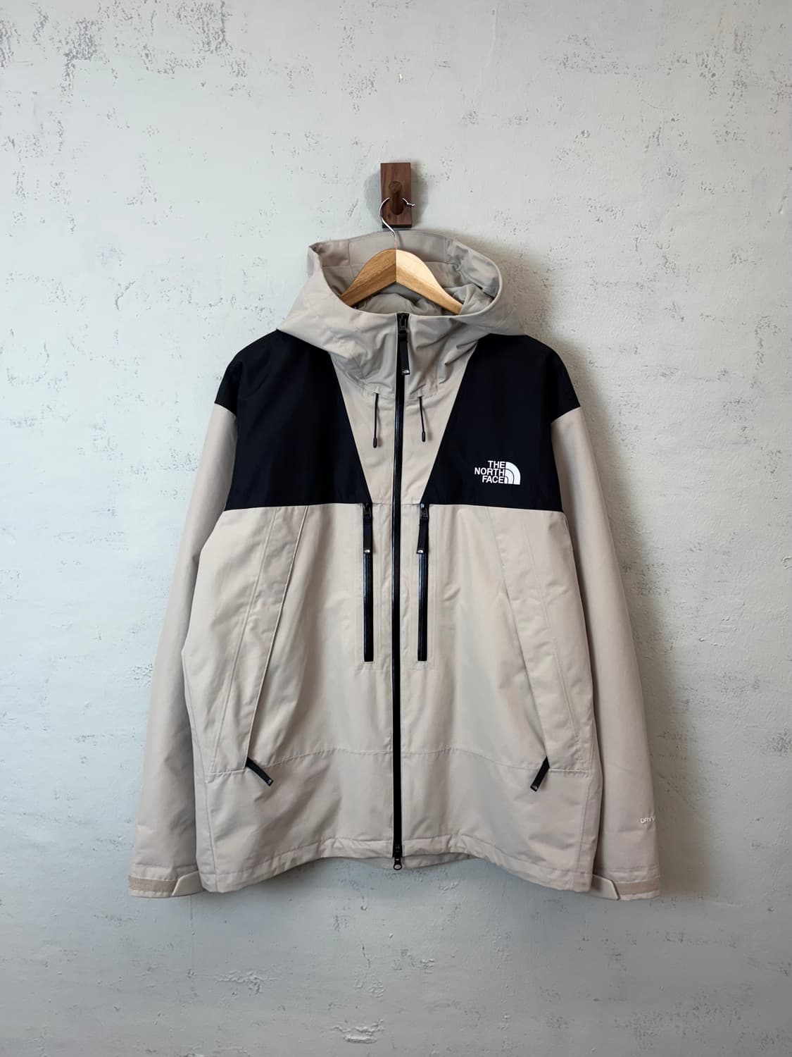 노스페이스 마운틴 피크 자켓 베이지 상품이미지1