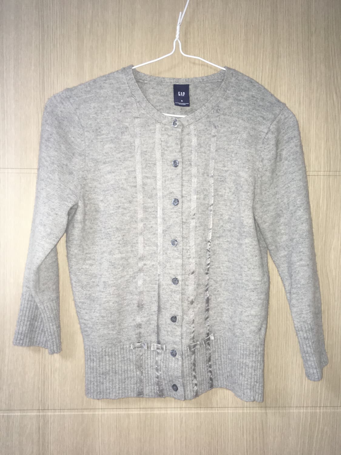 Gap cardigan 상품이미지3
