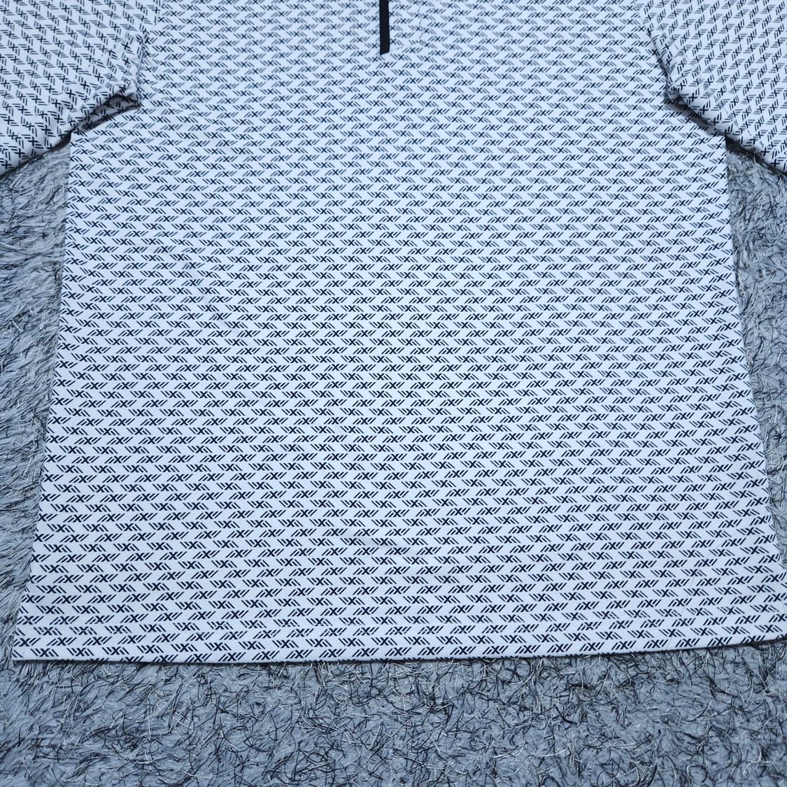 JDX)105 남자 춘추 긴팔카라티 / 왕눈이샵 상품이미지4