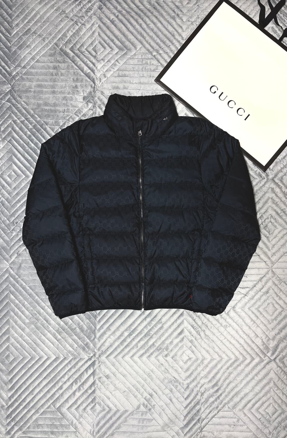 구찌 패딩 상품이미지2
