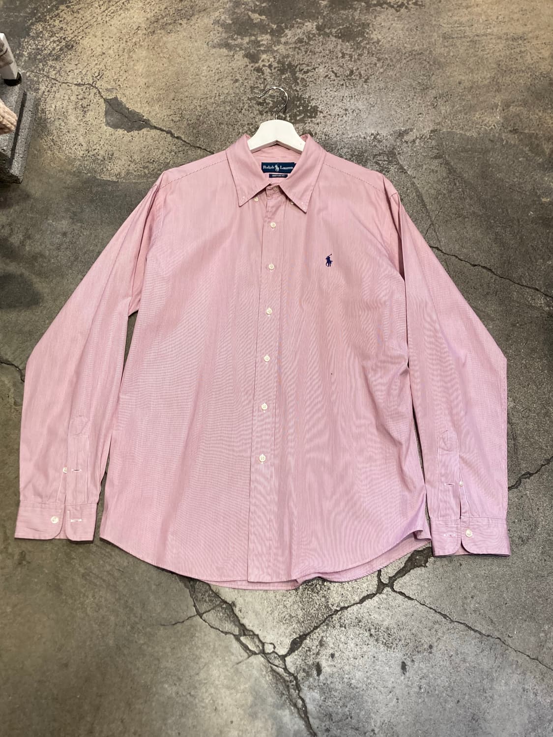 폴로 스트라이프 셔츠  상품이미지1