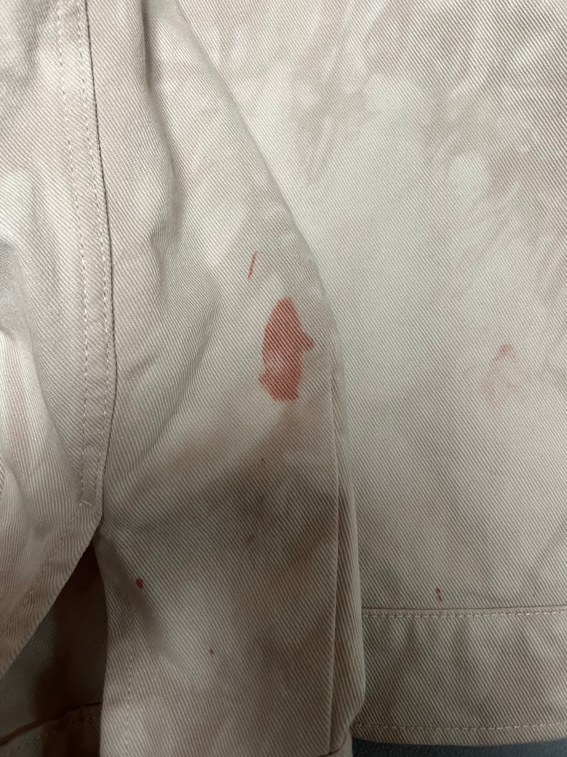 데님 자켓 상품이미지3