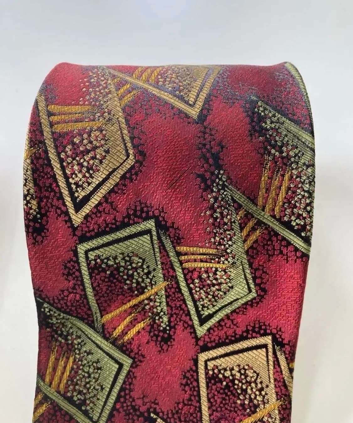 세루티 넥타이 상품이미지9