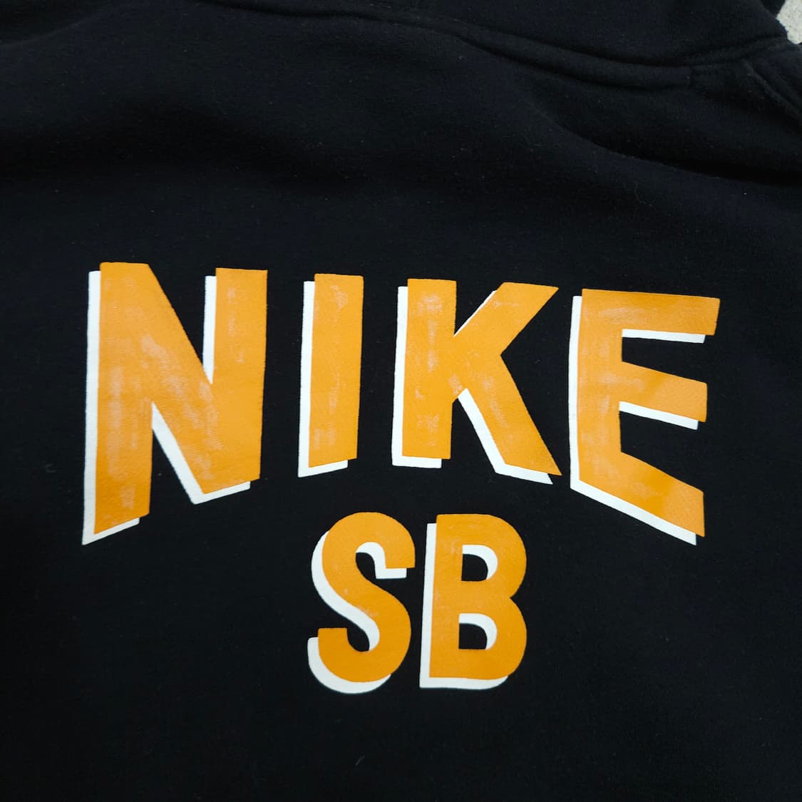 나이키SB 후드티 S 상품이미지5