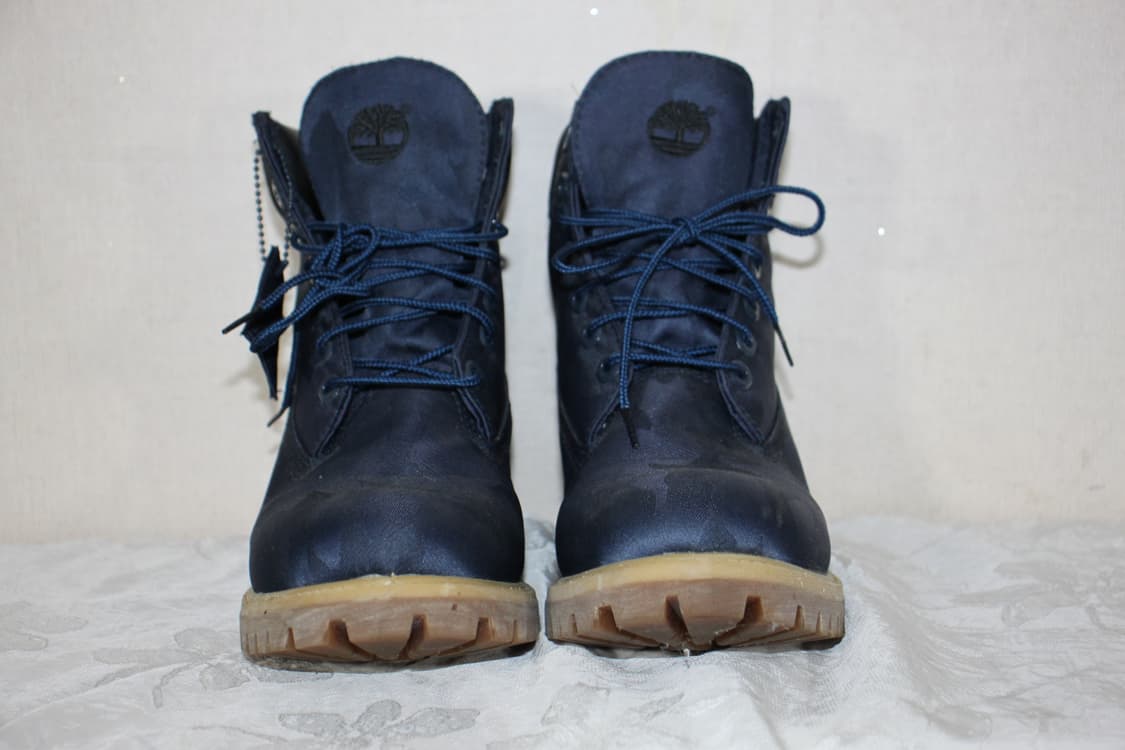 Timberland 팀버랜드 7 1/2 (255) 상품이미지1