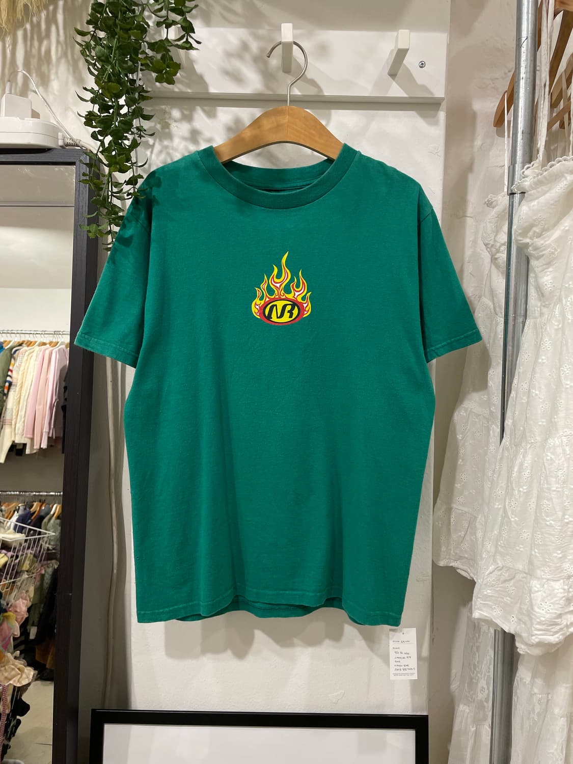 90's no rules t-shirt 상품이미지6