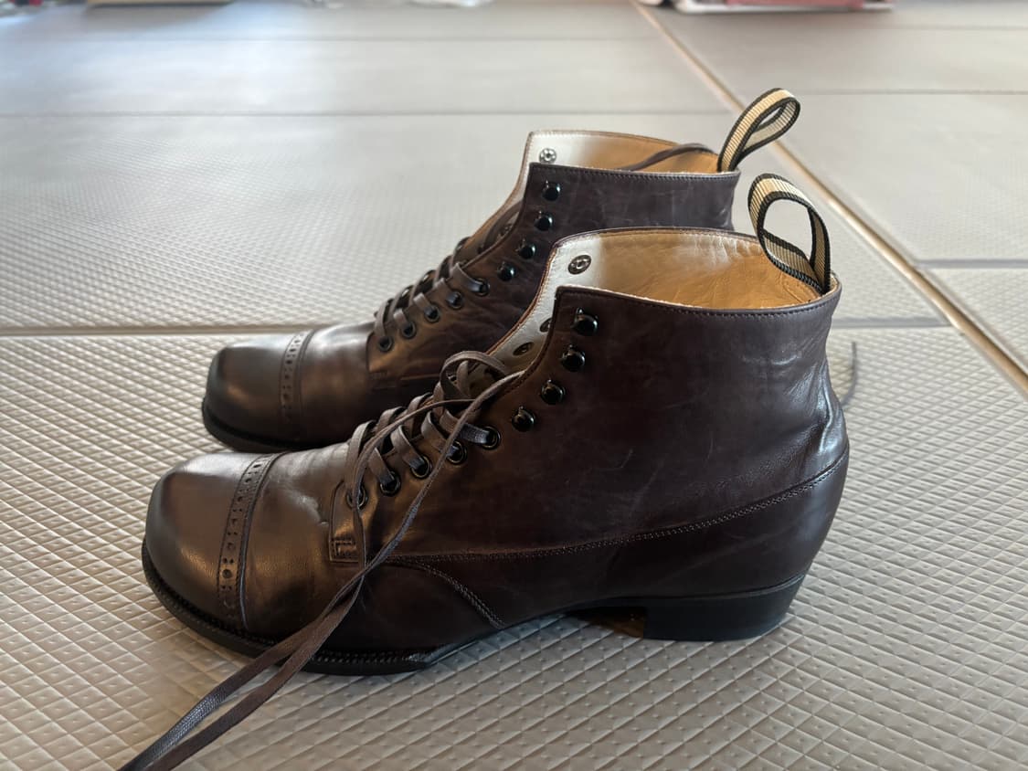 Jelado the two monkeys vaudeville 42size 상품이미지1