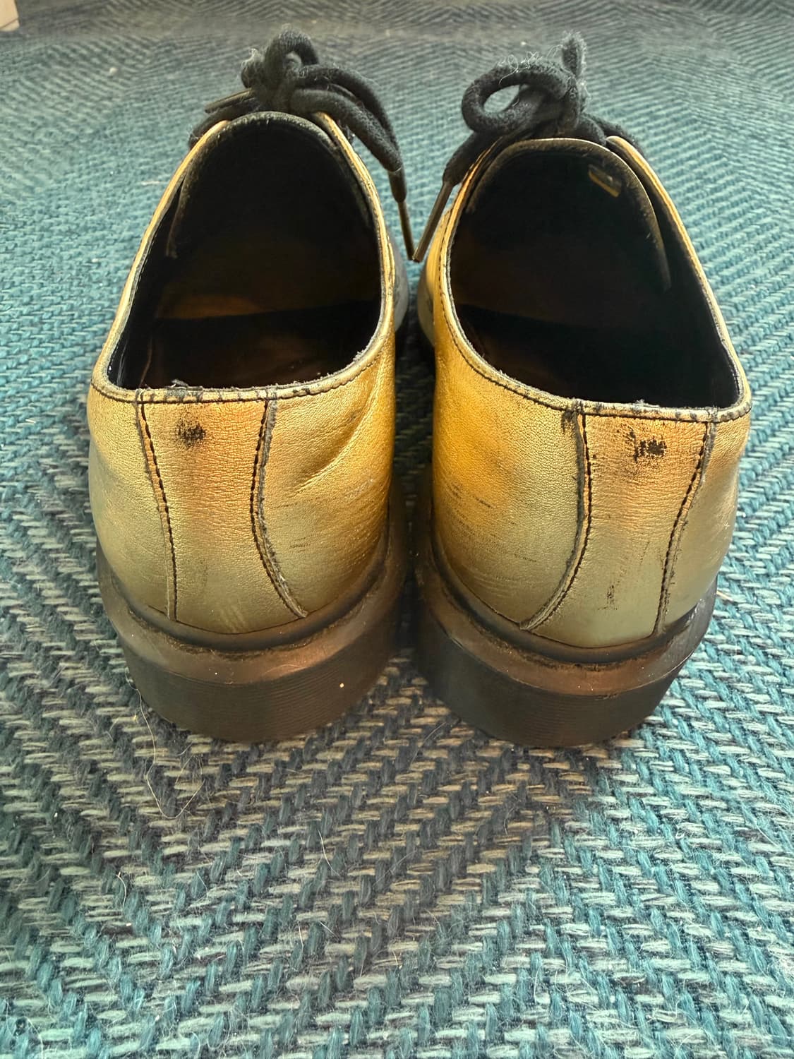 닥터마틴 240/ uk4 상품이미지3