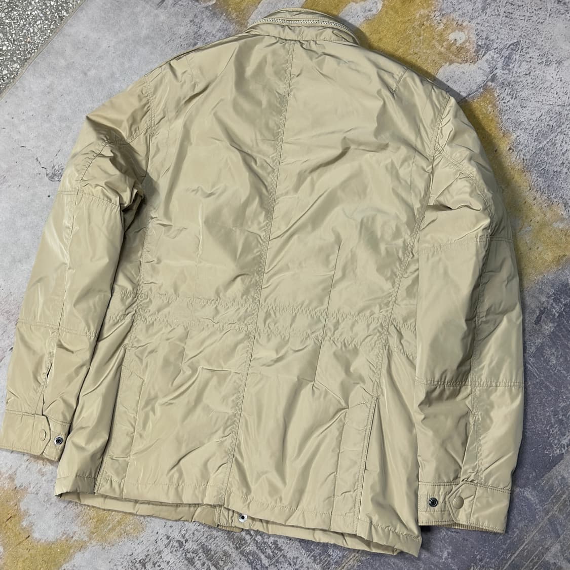 폴로랄프로렌 구스다운 패딩점퍼 XL 상품이미지3