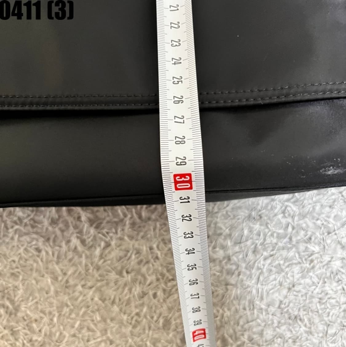 쌤소나이트 위켄더백 상품이미지7