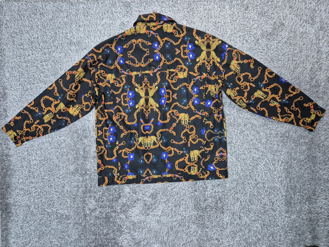 아디다스X허스튜디오 런던 여성 자켓 M 상품이미지5