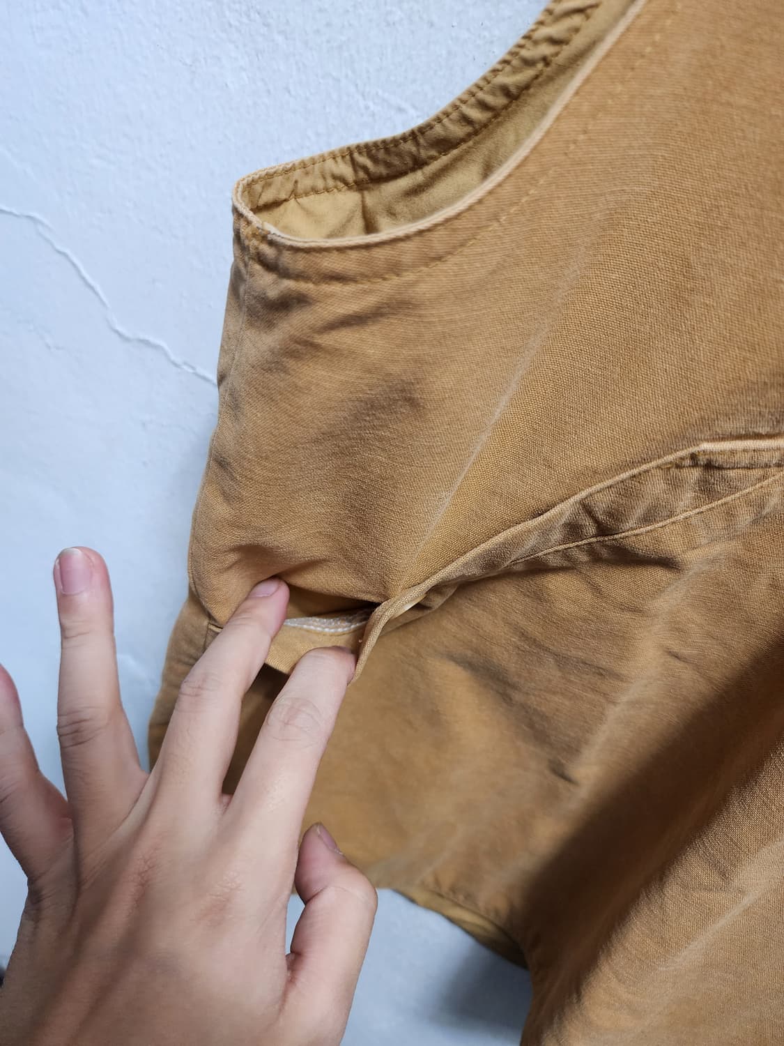 아이비하우스 브라운 아메카지 베스트 상품이미지4