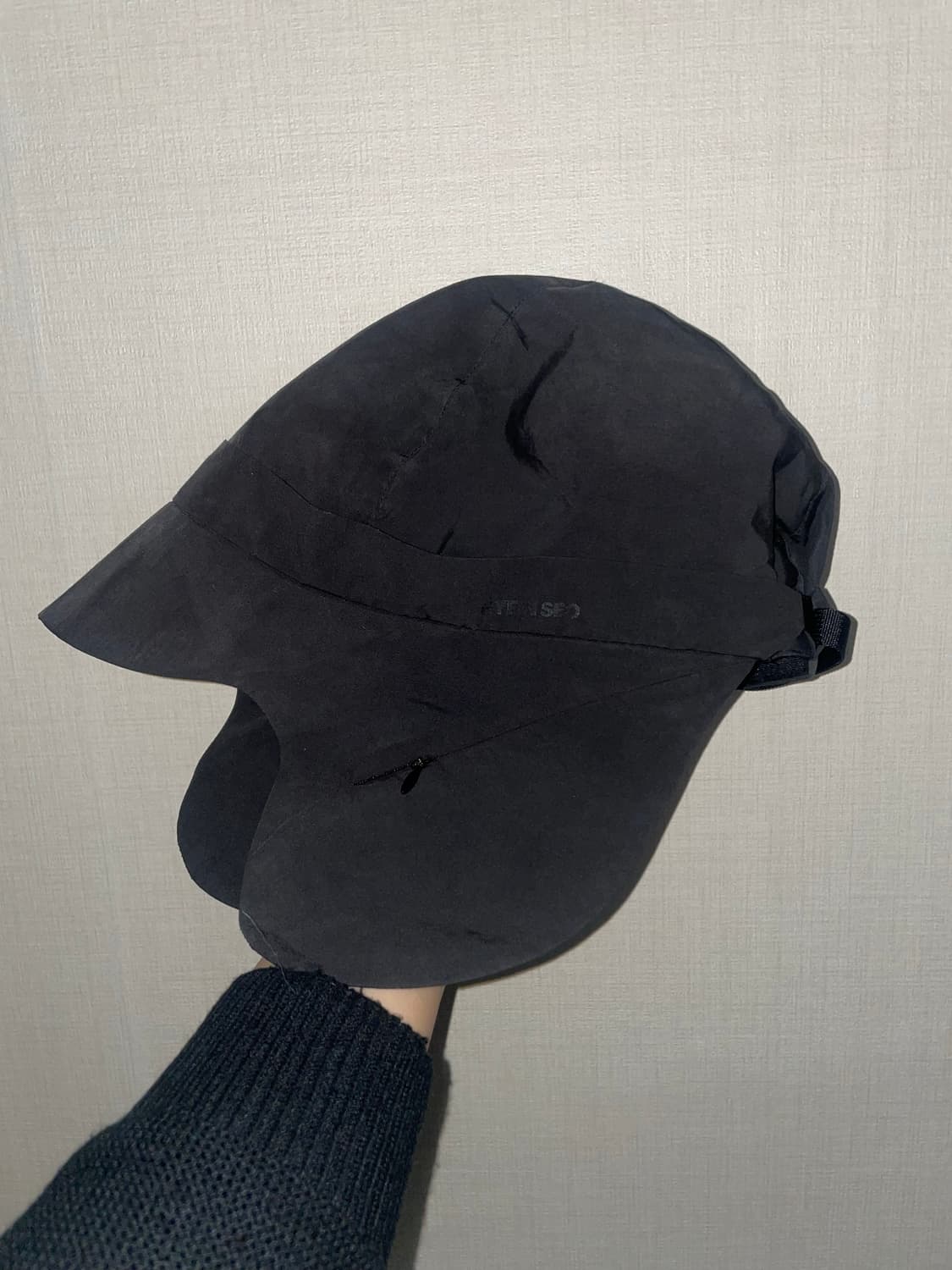 혜인서 모자 상품이미지2