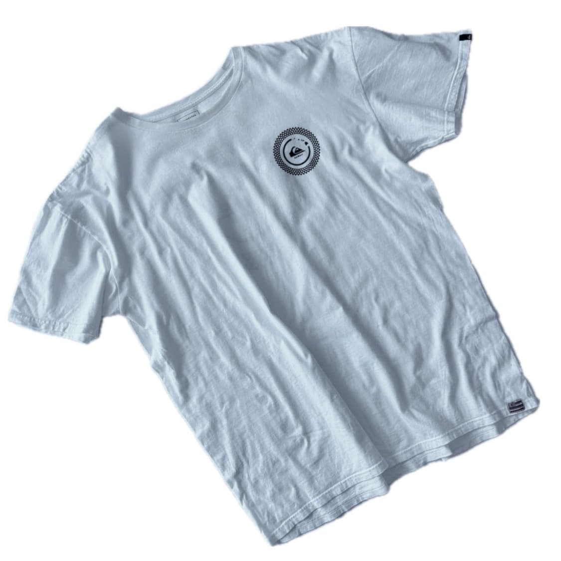 퀵실버 하와이 에디션 서프 그래픽 티셔츠 상품이미지6